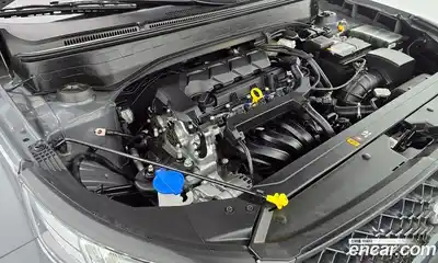 Hyundai Venue 2025 1.6 Автомат в Москве № 813679, миниатюра 6