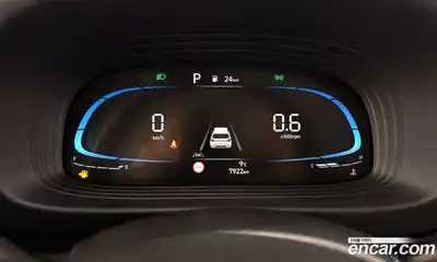 Hyundai Venue 2025 1.6 Автомат в Москве № 813679, миниатюра 8