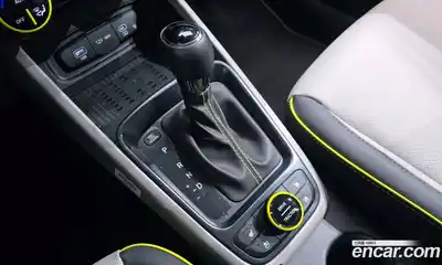 Hyundai Venue 2025 1.6 Автомат в Москве № 813679, миниатюра 9