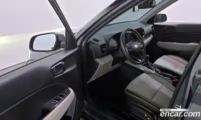 Hyundai Venue 2025 1.6 Автомат в Москве № 813679, миниатюра 10