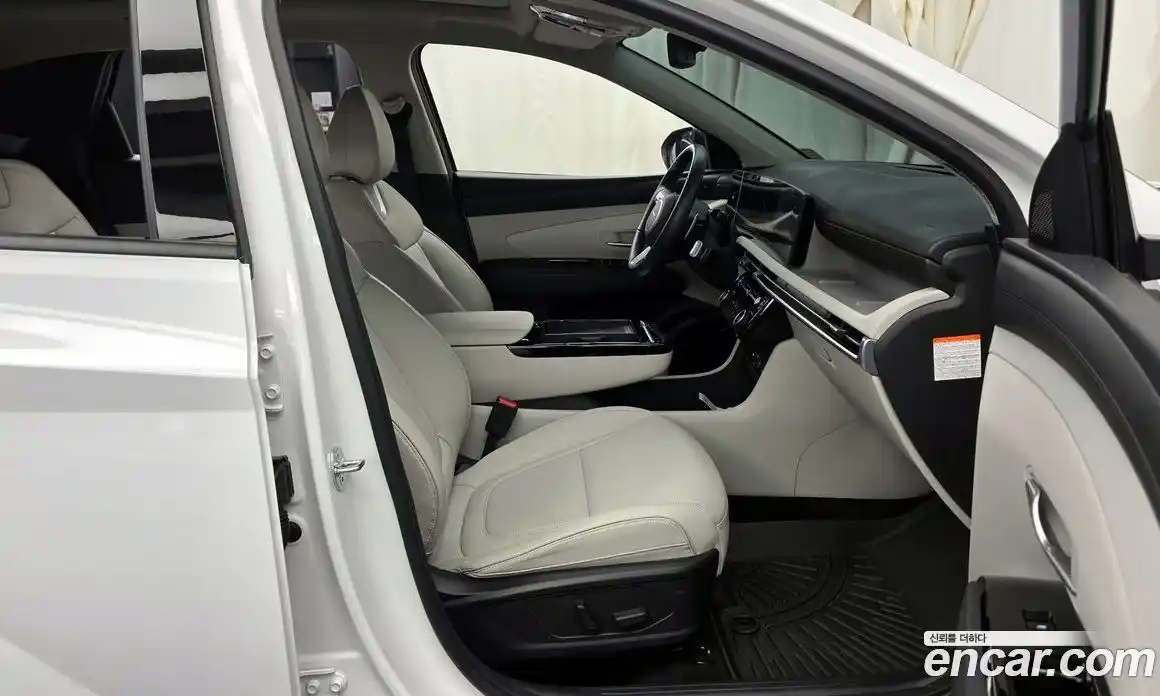 Hyundai Tucson 2025 1.6 Автомат в Москве № 813710, фото 11