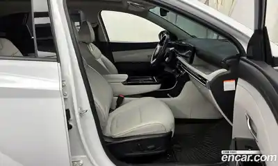 Hyundai Tucson 2025 1.6 Автомат в Москве № 813710, миниатюра 11