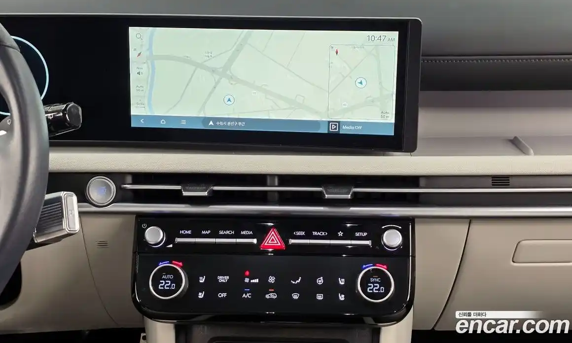 Hyundai Tucson 2025 1.6 Автомат в Москве № 813710, фото 14