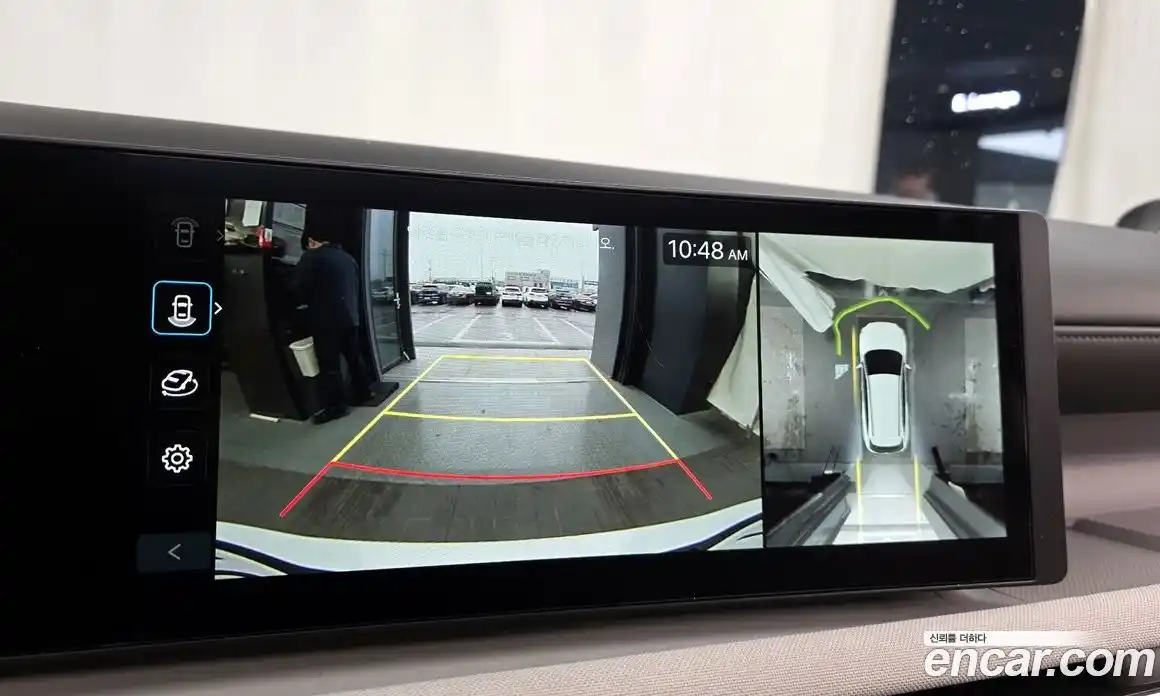 Hyundai Tucson 2025 1.6 Автомат в Москве № 813710, фото 15