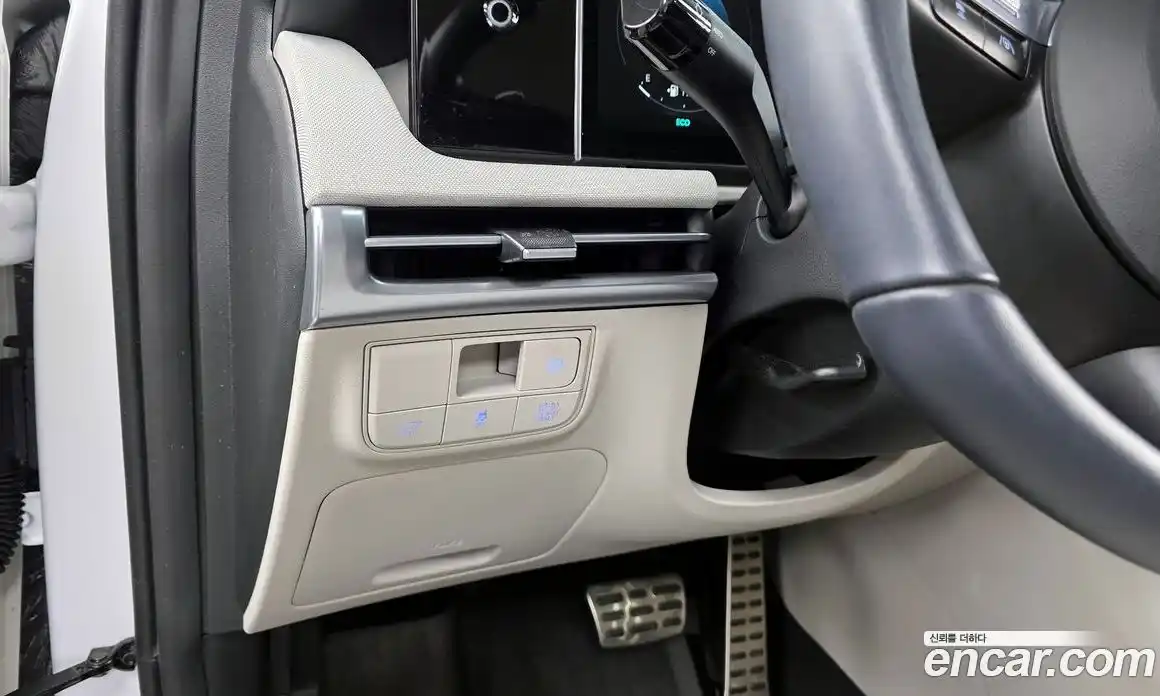 Hyundai Tucson 2025 1.6 Автомат в Москве № 813710, фото 16