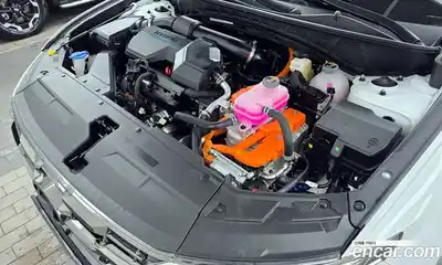 Hyundai Tucson 2025 1.6 Автомат в Москве № 813710, миниатюра 6