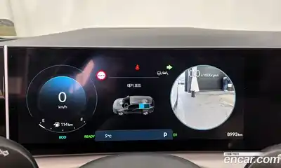 Hyundai Tucson 2025 1.6 Автомат в Москве № 813710, миниатюра 8