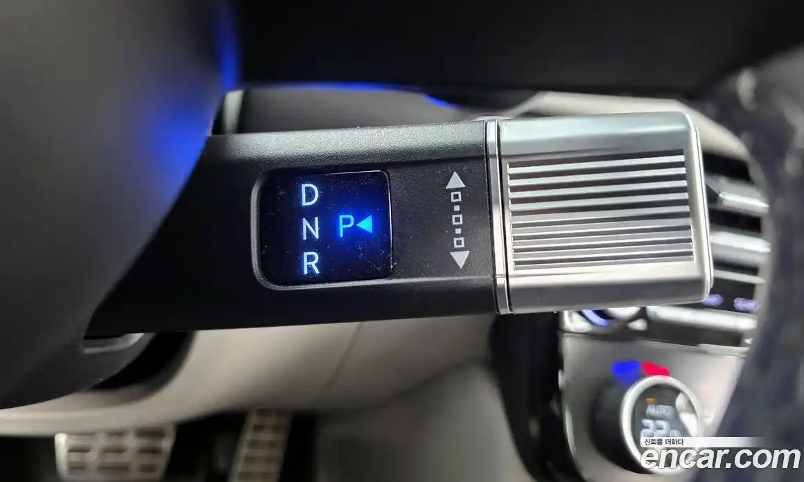 Hyundai Tucson 2025 1.6 Автомат в Москве № 813710, фото 9