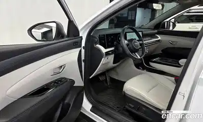 Hyundai Tucson 2025 1.6 Автомат в Москве № 813710, миниатюра 10