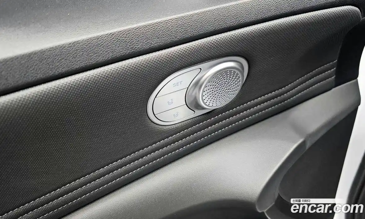 Hyundai Avante 2023 1.6 Автомат в Москве № 813763, фото 17