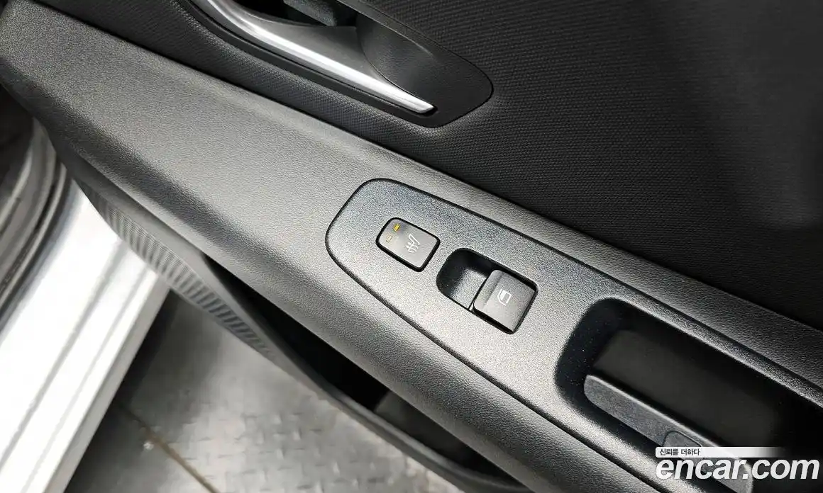 Hyundai Avante 2023 1.6 Автомат в Москве № 813763, фото 19