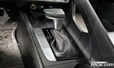 Hyundai Avante 2023 1.6 Автомат в Москве № 813763, миниатюра 9