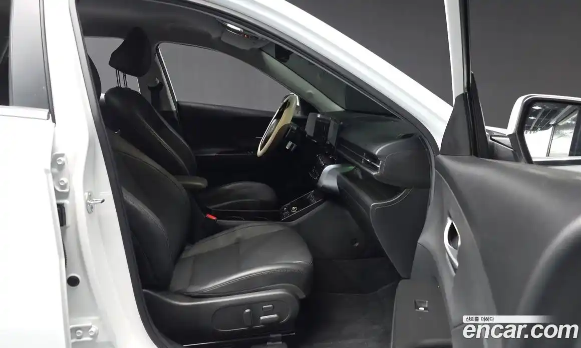 Hyundai Kona 2024 1.6 Автомат в Москве № 813876, фото 11