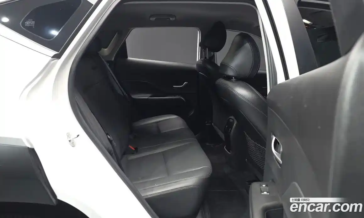 Hyundai Kona 2024 1.6 Автомат в Москве № 813876, фото 12