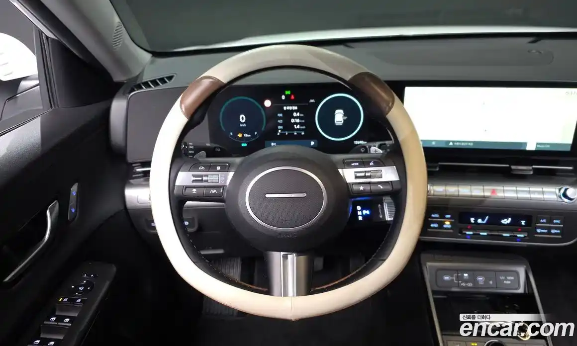 Hyundai Kona 2024 1.6 Автомат в Москве № 813876, фото 13