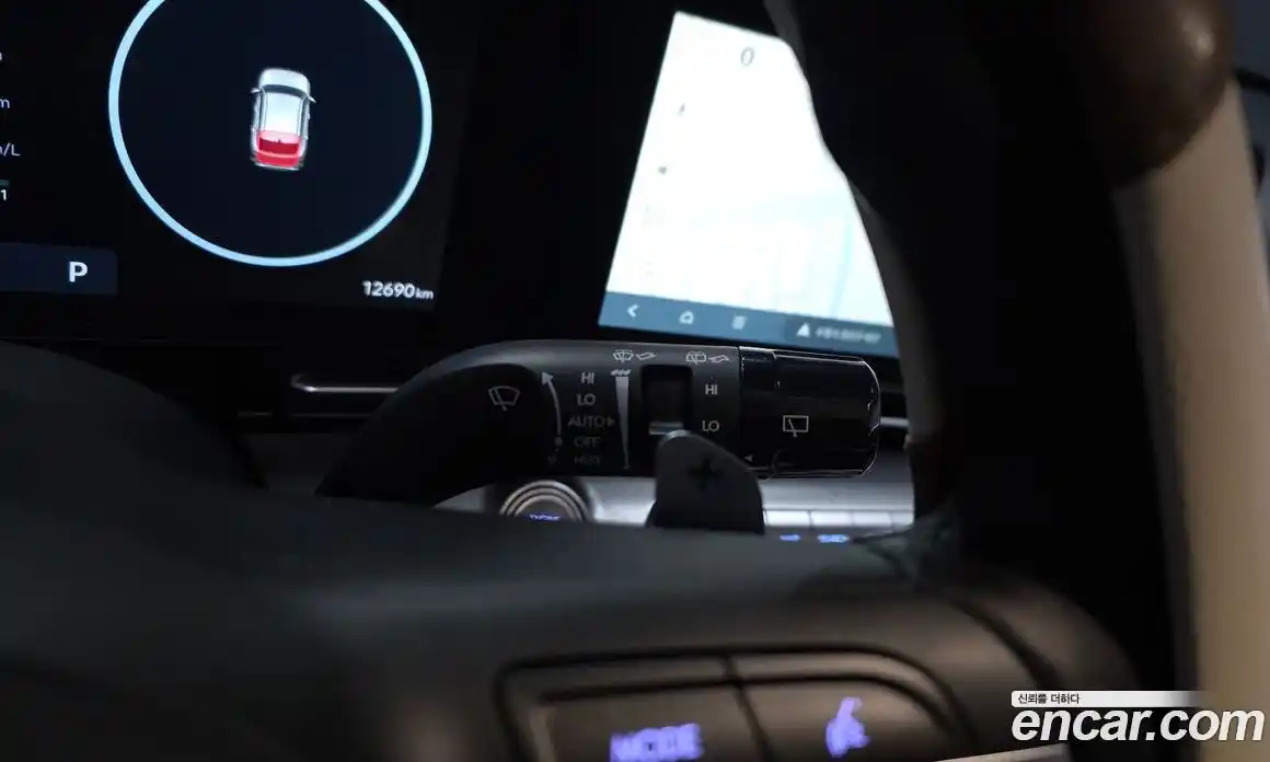 Hyundai Kona 2024 1.6 Автомат в Москве № 813876, фото 17