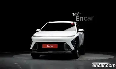 Hyundai Kona 2024 1.6 Автомат в Москве № 813876, миниатюра 3