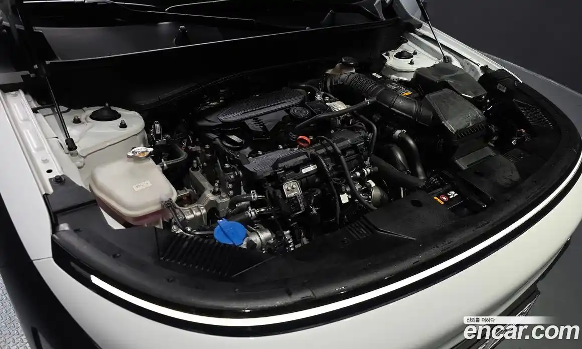 Hyundai Kona 2024 1.6 Автомат в Москве № 813876, фото 6