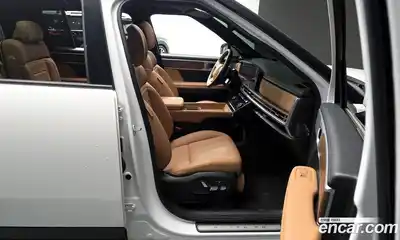 Hyundai Santa Fe 2023 2.5 Автомат в Москве № 813905, миниатюра 11