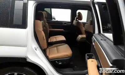 Hyundai Santa Fe 2023 2.5 Автомат в Москве № 813905, миниатюра 12