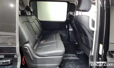 Hyundai Staria 2025 1.6 Автомат в Москве № 813906, миниатюра 11