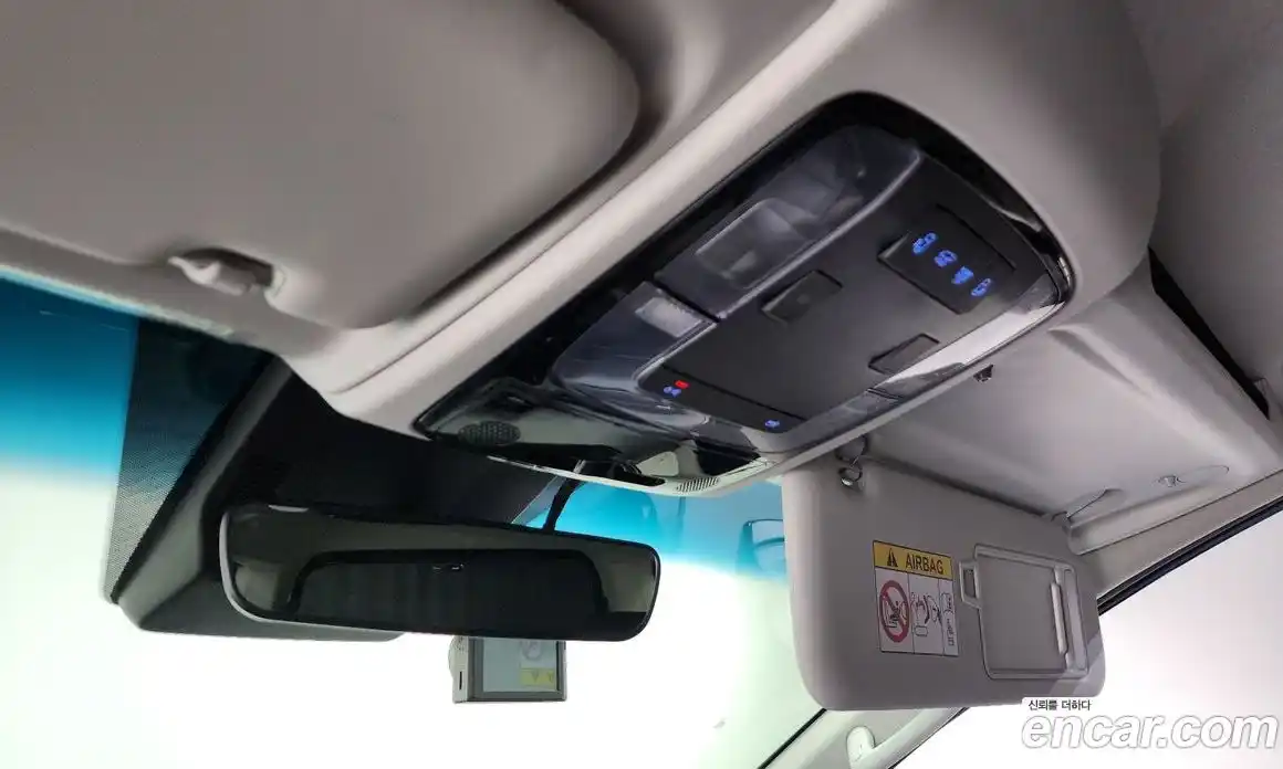 Hyundai Staria 2025 1.6 Автомат в Москве № 813906, фото 18