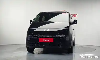 Hyundai Staria 2025 1.6 Автомат в Москве № 813906, миниатюра 2