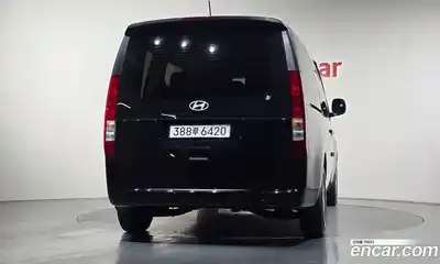 Hyundai Staria 2025 1.6 Автомат в Москве № 813906, миниатюра 3