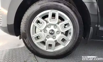 Hyundai Staria 2025 1.6 Автомат в Москве № 813906, миниатюра 4