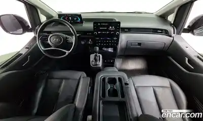 Hyundai Staria 2025 1.6 Автомат в Москве № 813906, миниатюра 6