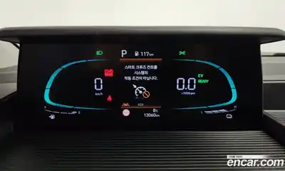 Hyundai Staria 2025 1.6 Автомат в Москве № 813906, миниатюра 7