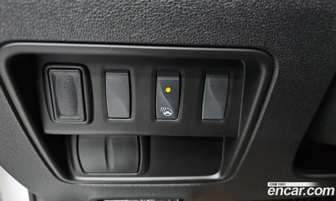 Renault QM6 2018 2.0 Автомат в Москве № 814057, фото 13