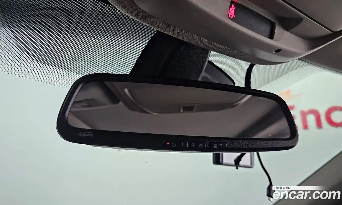 Renault QM6 2018 2.0 Автомат в Москве № 814057, фото 18