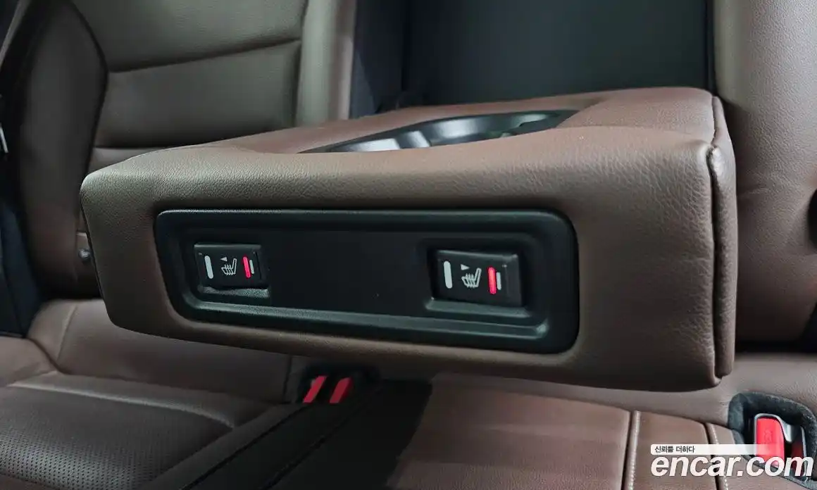 Renault QM6 2018 2.0 Автомат в Москве № 814057, фото 19