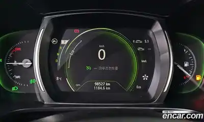 Renault QM6 2018 2.0 Автомат в Москве № 814057, миниатюра 8