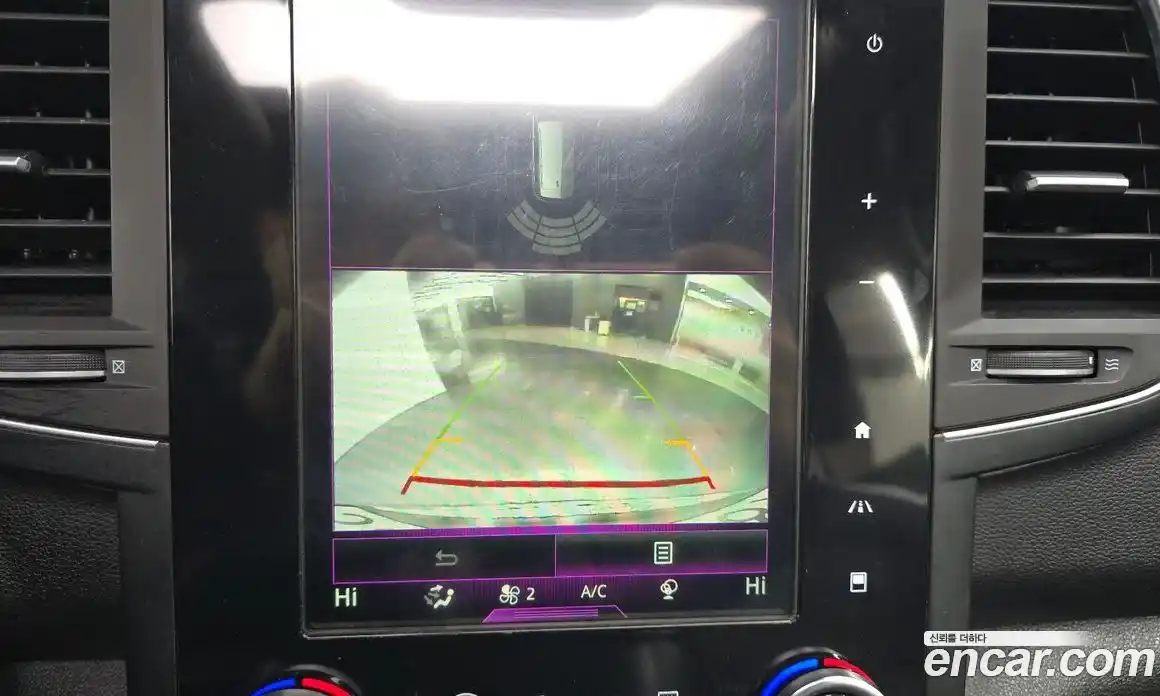 Renault QM6 2017 2.0 Автомат в Москве № 814313, фото 15