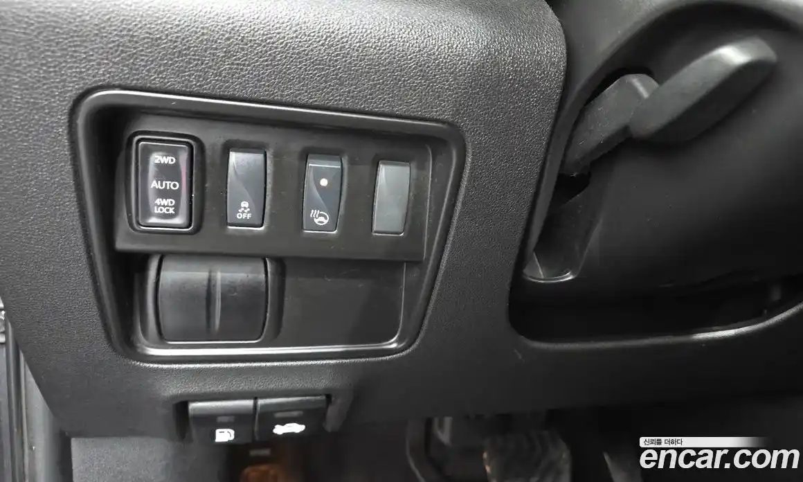 Renault QM6 2017 2.0 Автомат в Москве № 814313, фото 17