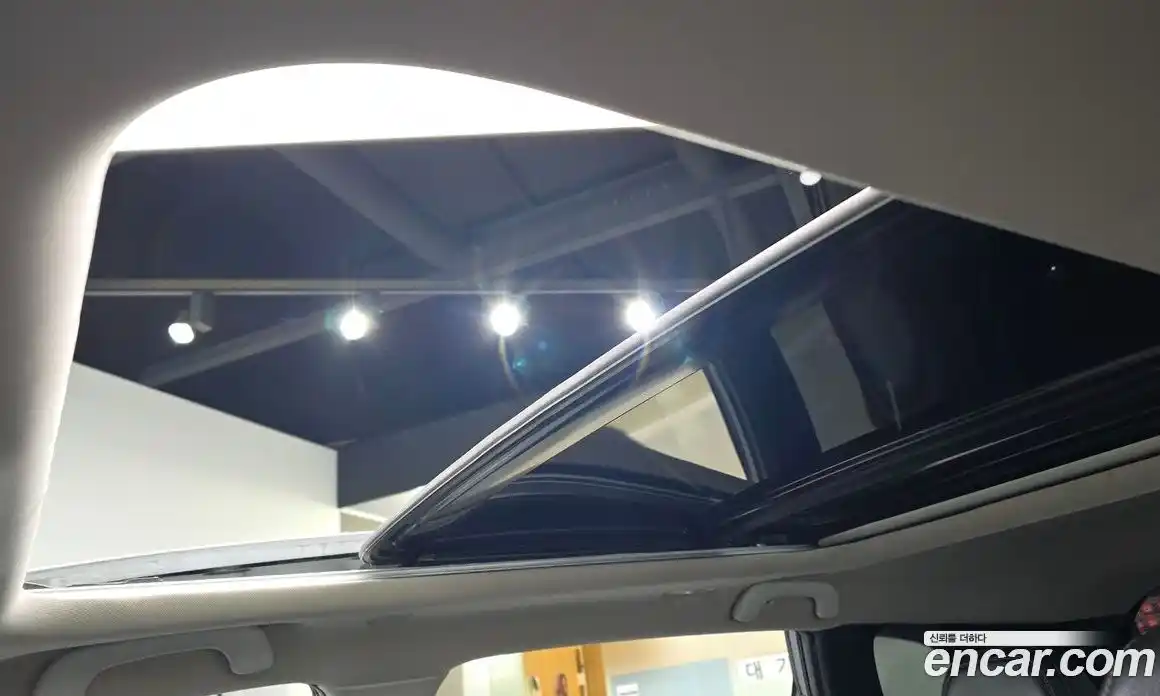 Renault QM6 2017 2.0 Автомат в Москве № 814313, фото 18