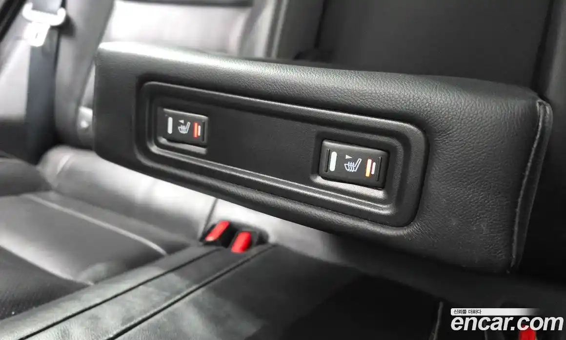 Renault QM6 2017 2.0 Автомат в Москве № 814313, фото 19