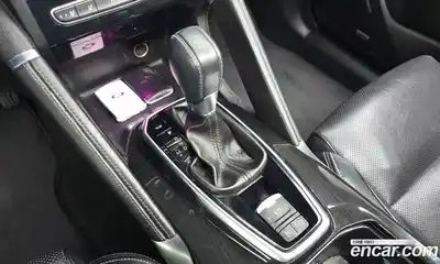 Renault QM6 2017 2.0 Автомат в Москве № 814313, миниатюра 9