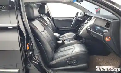Renault SM7 2009 2.3 гидро в Москве № 814692, миниатюра 11