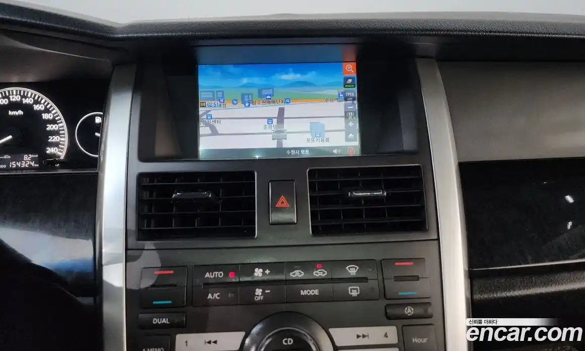 Renault SM7 2009 2.3 гидро в Москве № 814692, фото 15
