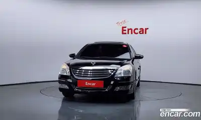 Renault SM7 2009 2.3 гидро в Москве № 814692, миниатюра 3