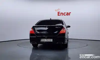 Renault SM7 2009 2.3 гидро в Москве № 814692, миниатюра 4