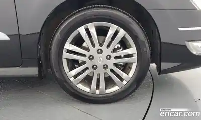 Renault SM7 2009 2.3 гидро в Москве № 814692, миниатюра 5