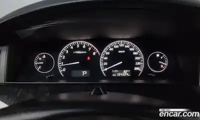 Renault SM7 2009 2.3 гидро в Москве № 814692, миниатюра 8