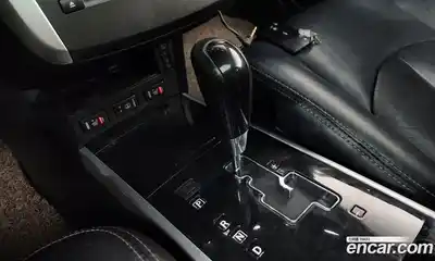Renault SM7 2009 2.3 гидро в Москве № 814692, миниатюра 9