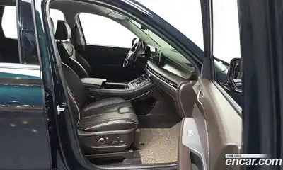 Hyundai Palisade 2022 3.8 Автомат в Москве № 814708, миниатюра 11