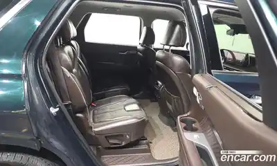 Hyundai Palisade 2022 3.8 Автомат в Москве № 814708, миниатюра 12