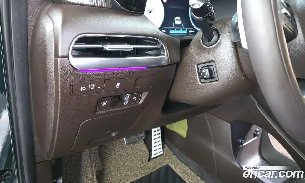 Hyundai Palisade 2022 3.8 Автомат в Москве № 814708, фото 14